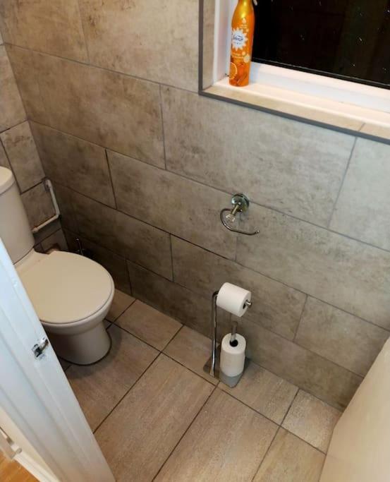 Impeccable 2-bed House Londen
