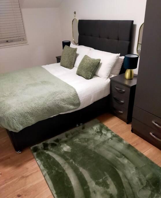 Impeccable 2-bed House Appartement Londen