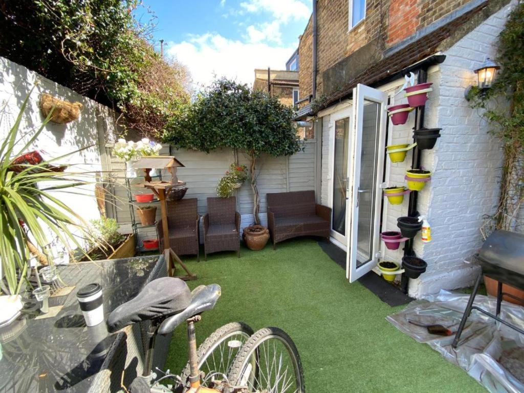 Holiday home 4 Bedroom Hammersmith Fulham