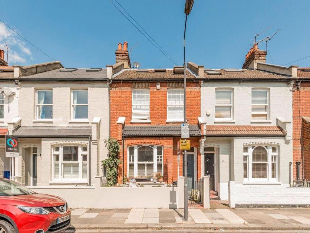 Holiday home 4 Bedroom Hammersmith Fulham London