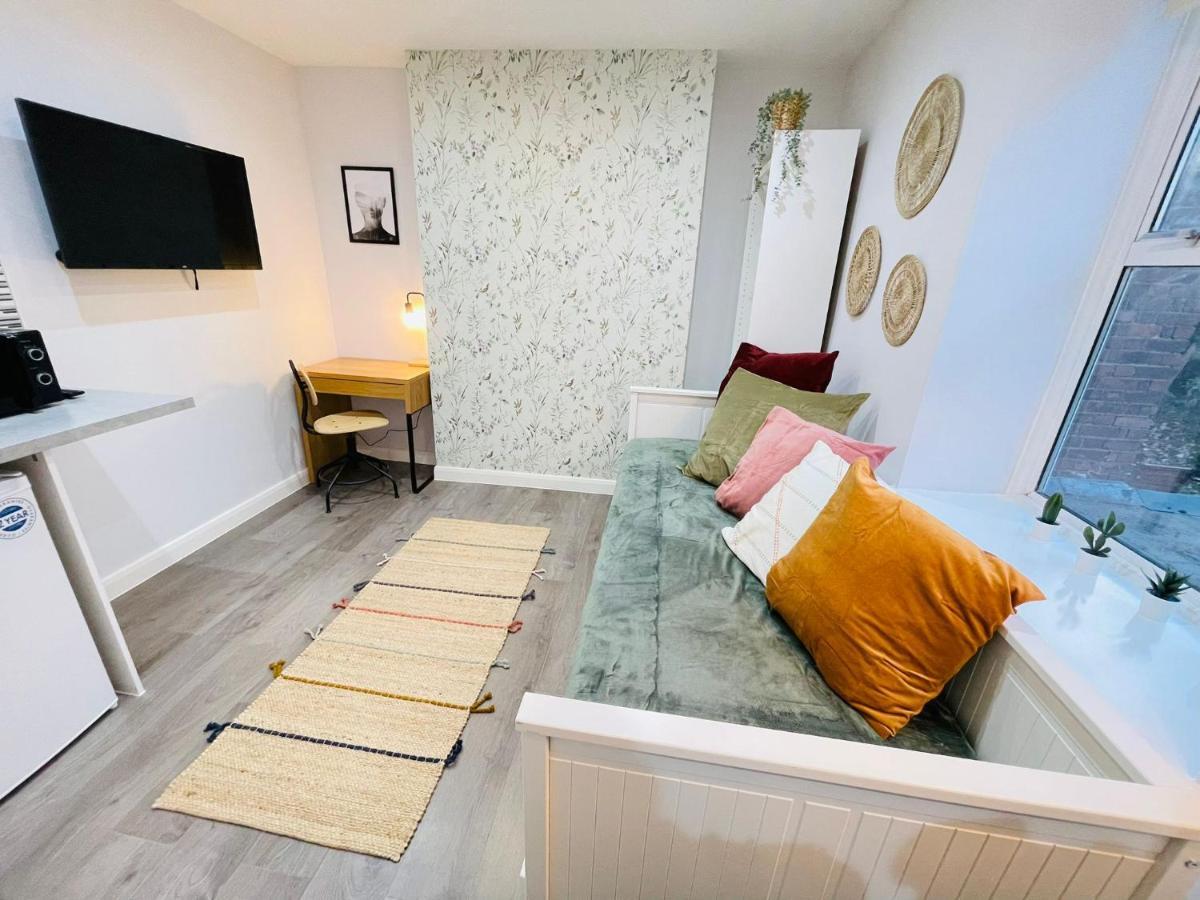 Hackney By Sleepy Appartement *