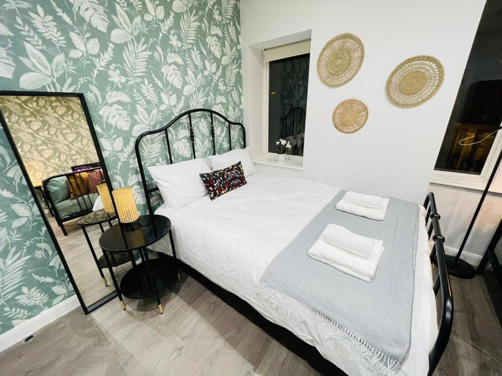 Hackney By Sleepy Appartement