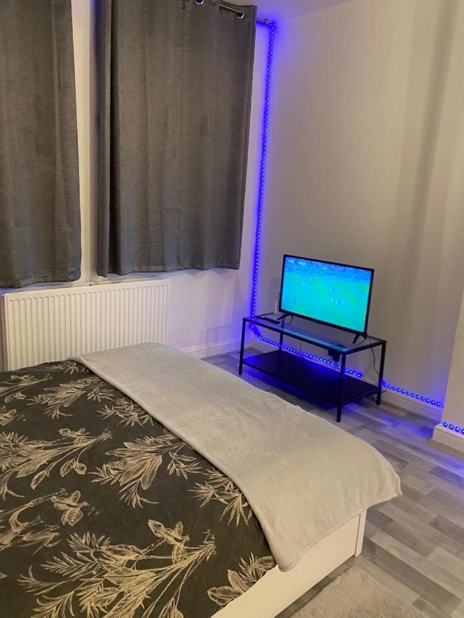 Luxury 1 Bedroom Londen
