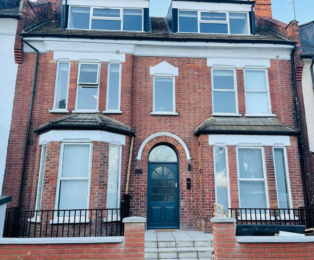 Appartement Hackney By Sleepy Londen