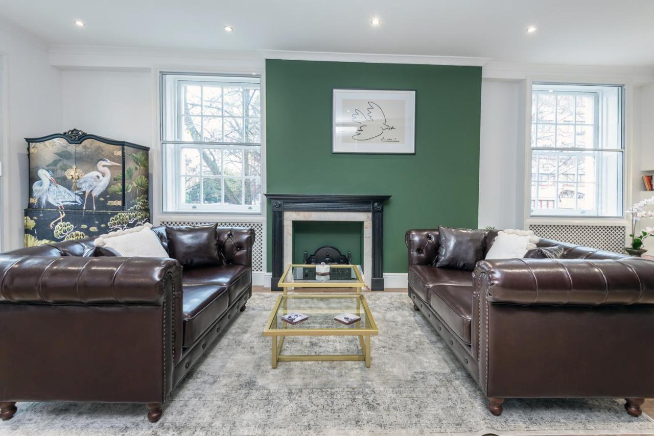 Villa The House - Entire London