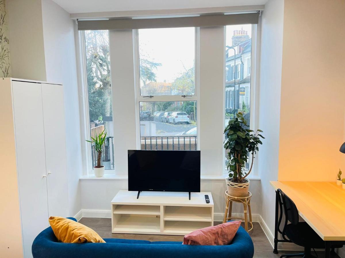 Hackney By Sleepy Appartement Londen