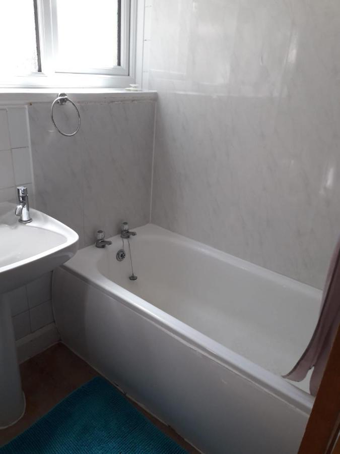 Appartement Beautiful Private In Willesden *