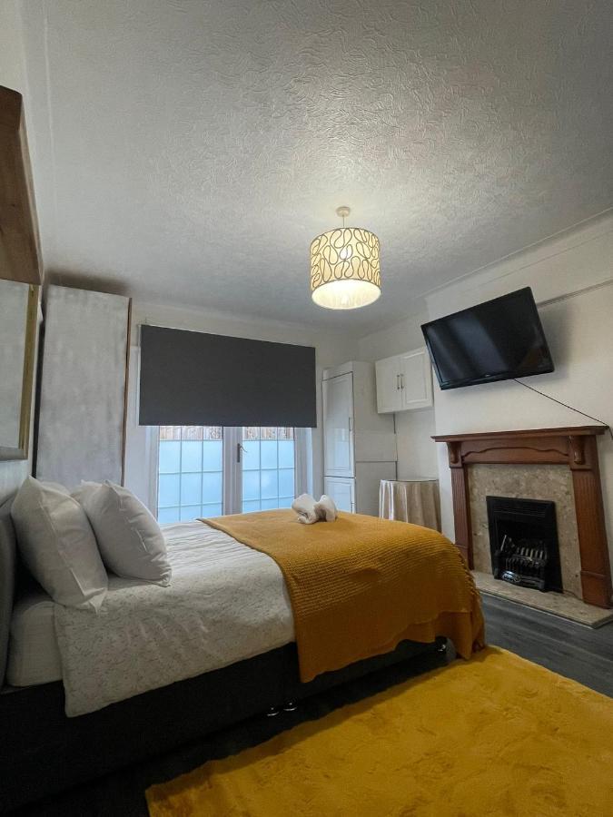 Apartment Beautiful Private In Willesden