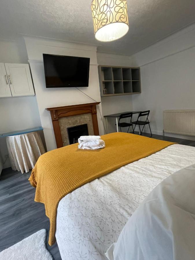 Apartment Beautiful Private In Willesden London