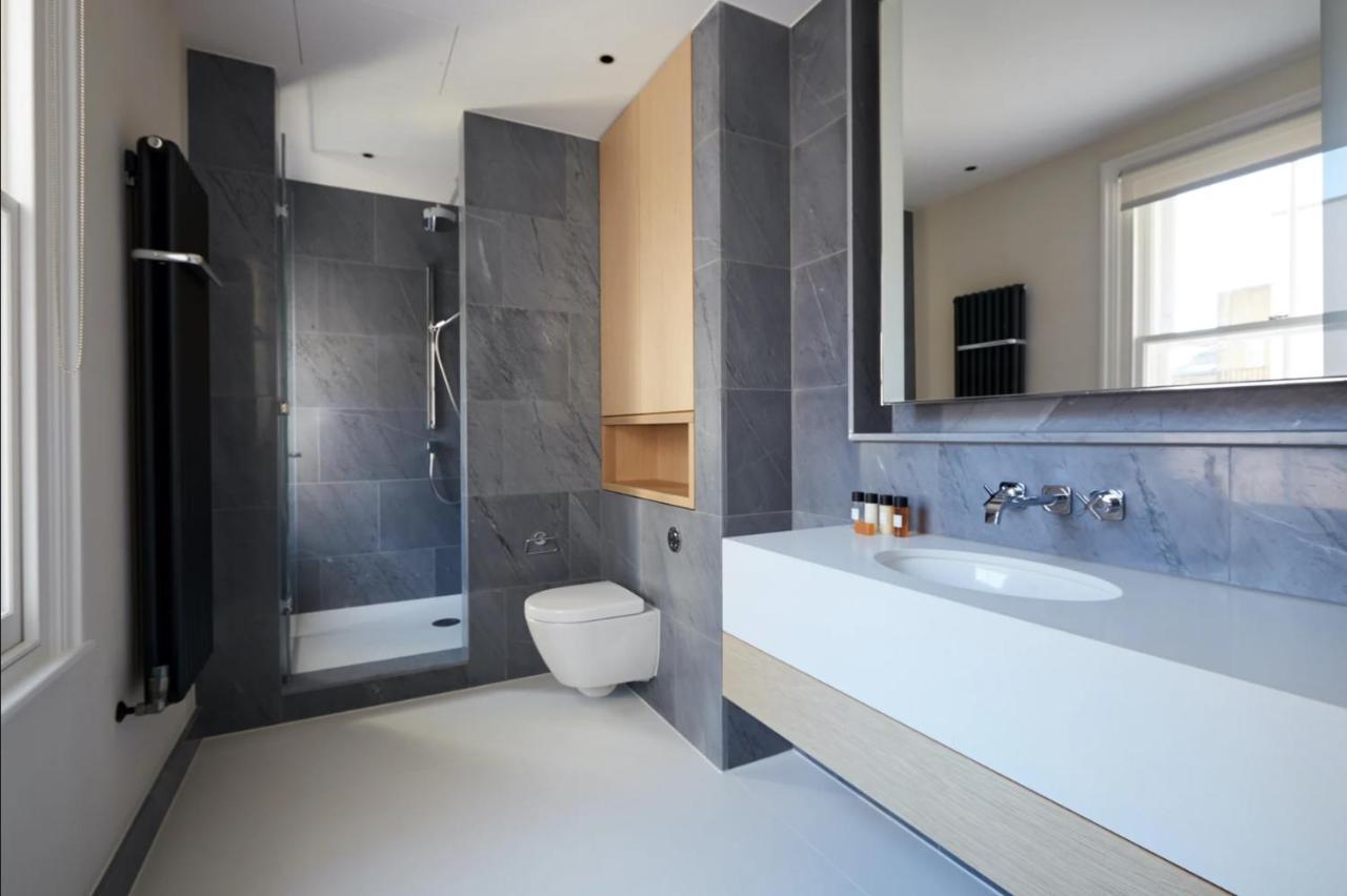 Luxurious Covent Garden Penthouse Apartment London