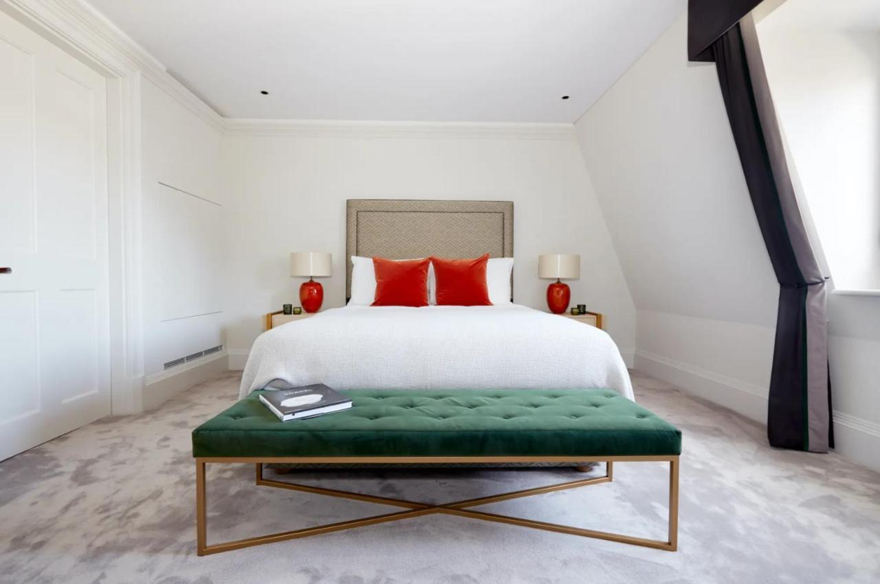 Apartment Luxurious Covent Garden Penthouse London