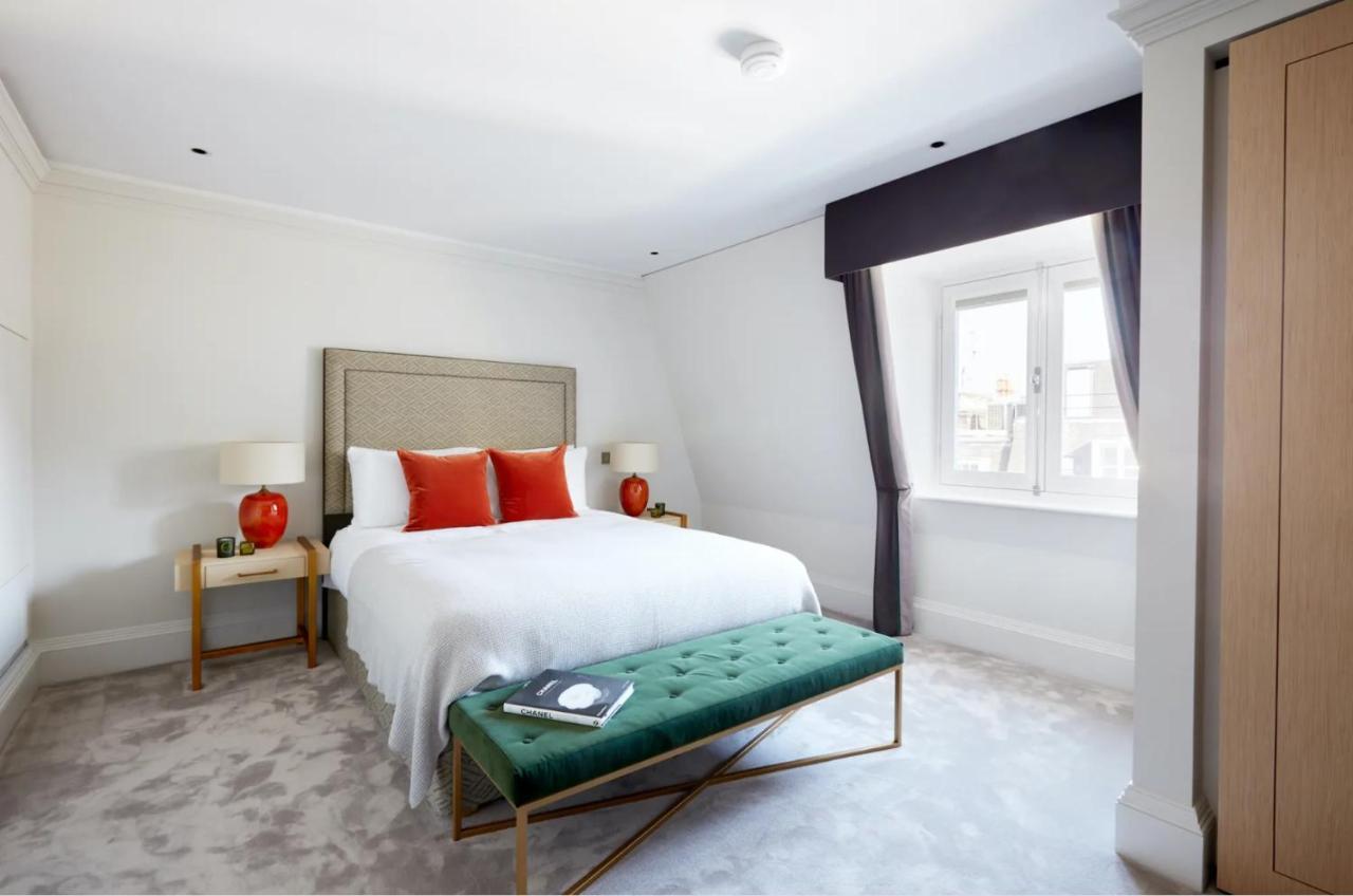Luxurious Covent Garden Penthouse Apartment *