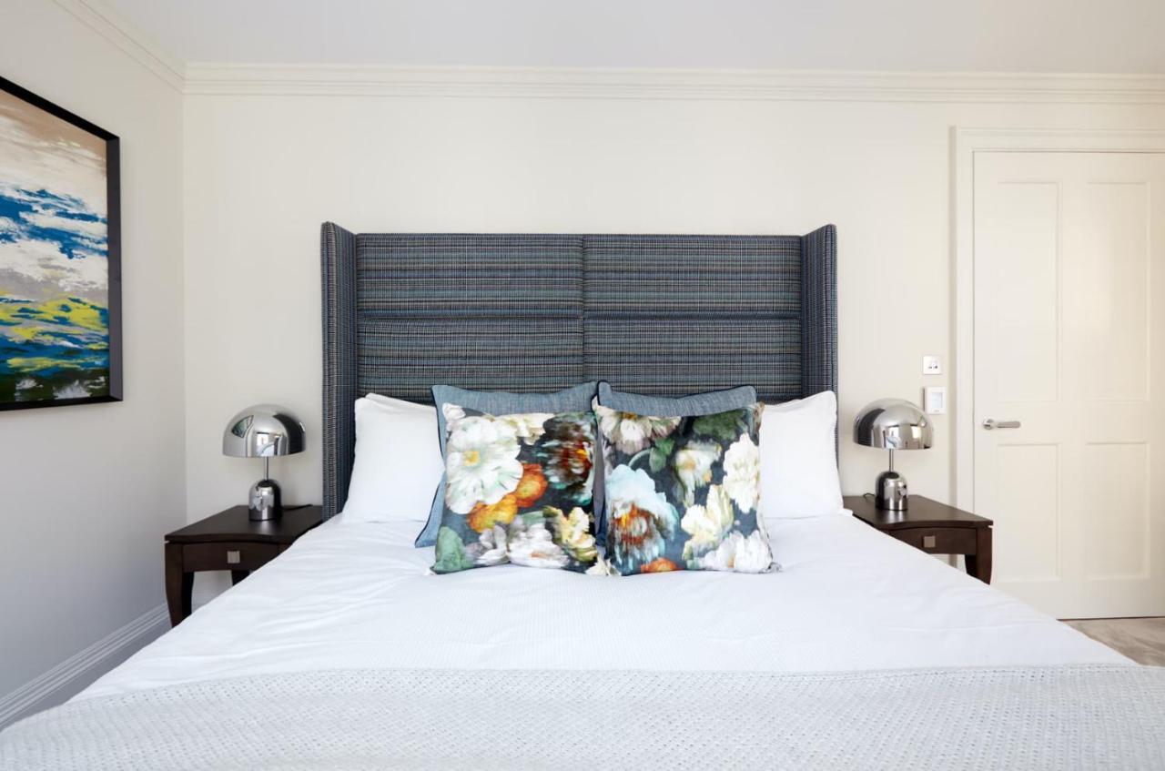 Luxurious Covent Garden Penthouse Apartment *