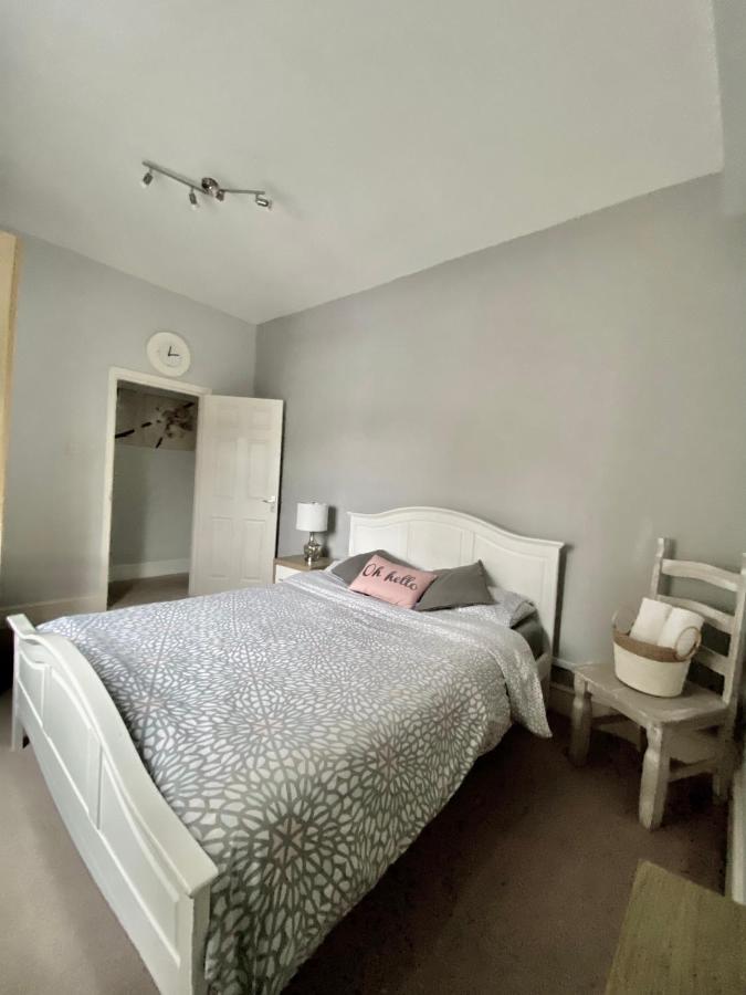 Oval Appartement Londen