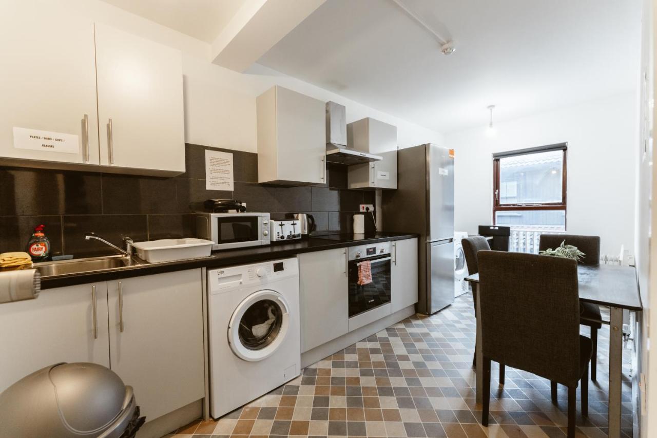 Whitechapel En-suite Beds To Guest house London
