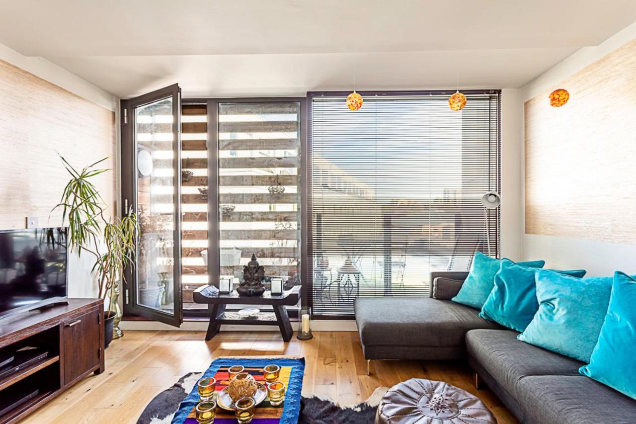Apartment Modern Cosy On Vibrant Deptford High Street