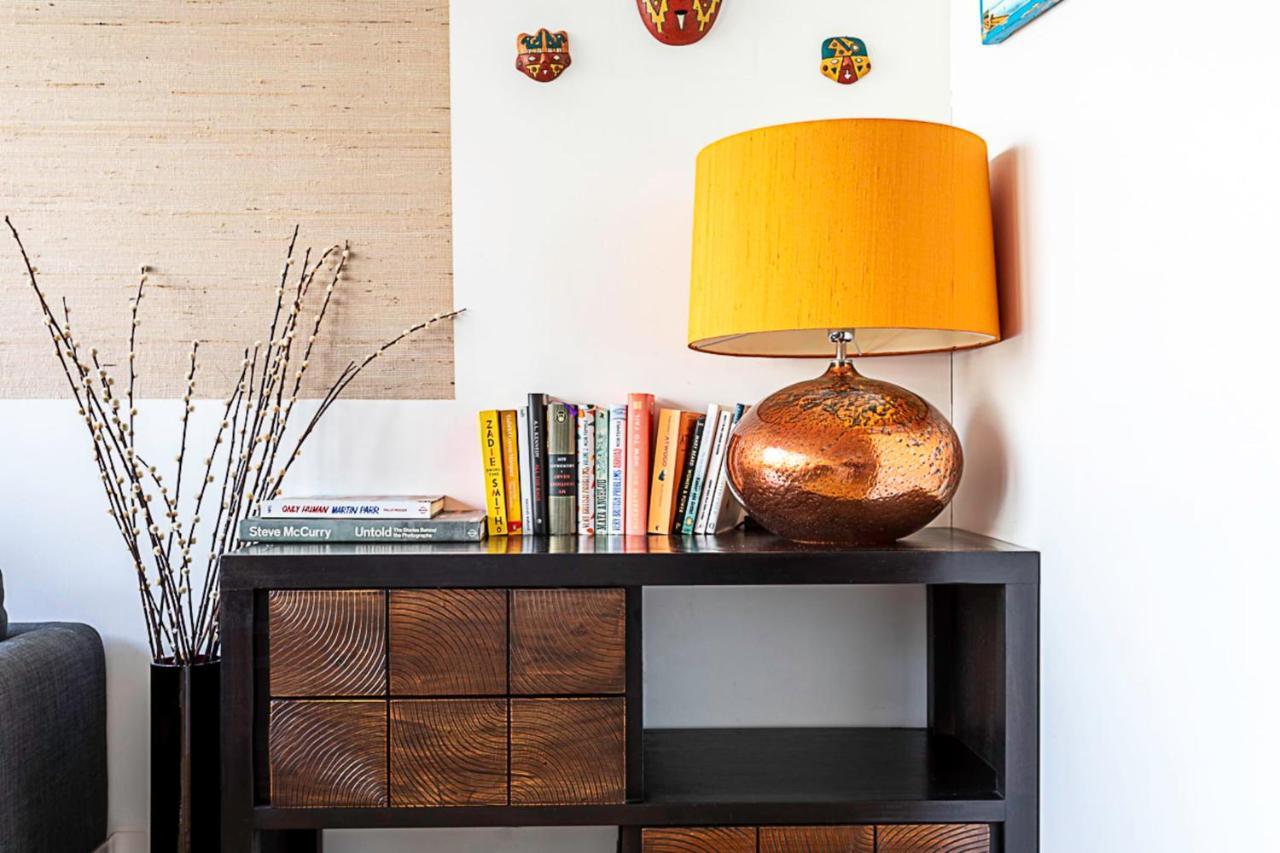 Apartment Modern Cosy On Vibrant Deptford High Street London