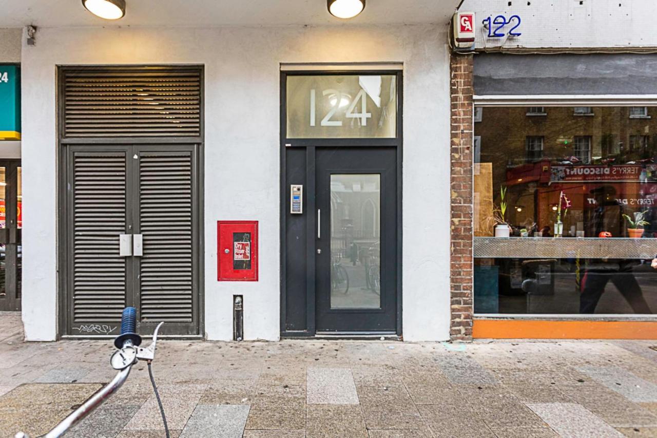 Apartment Modern Cosy On Vibrant Deptford High Street *