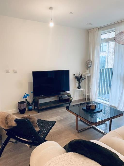 Appartement Stunning 1 Bed Luxury