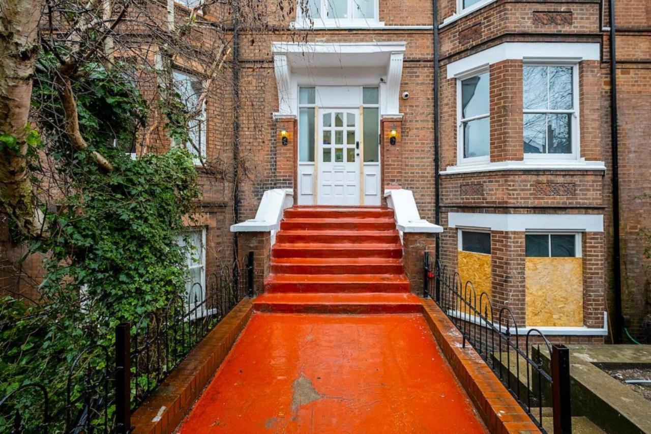 Gasthuis Ensuite Rooms, Tufnell Park - Sk Londen