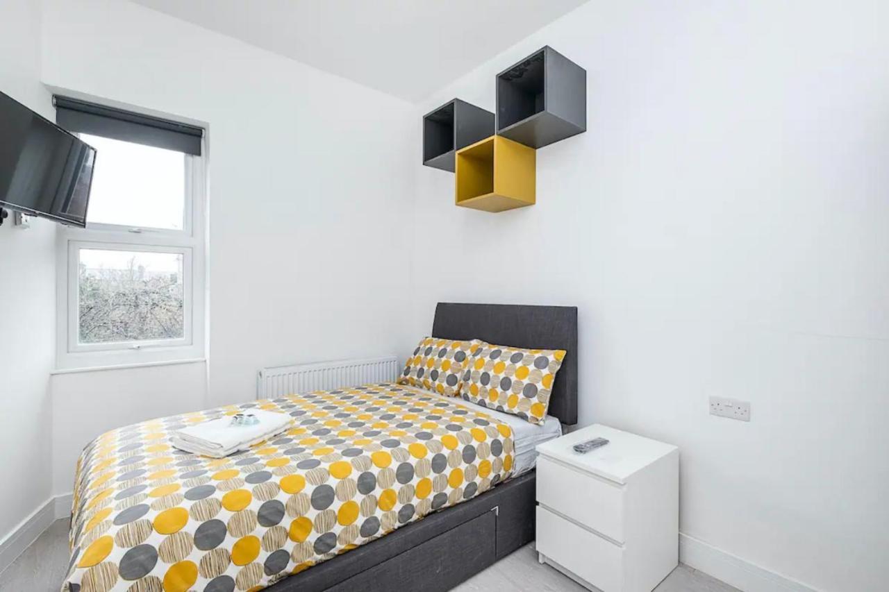 Gasthuis Ensuite Rooms, Tufnell Park - Sk *