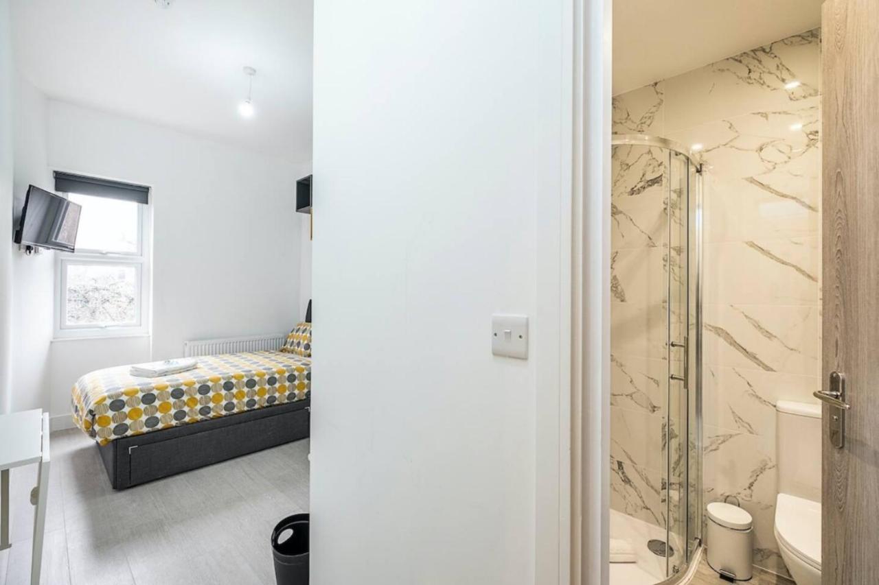 Ensuite Rooms, Tufnell Park - Sk Gasthuis Londen