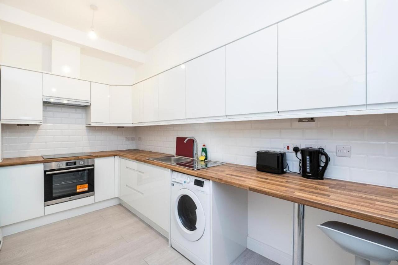 Gasthuis Ensuite Rooms, Tufnell Park - Sk Londen