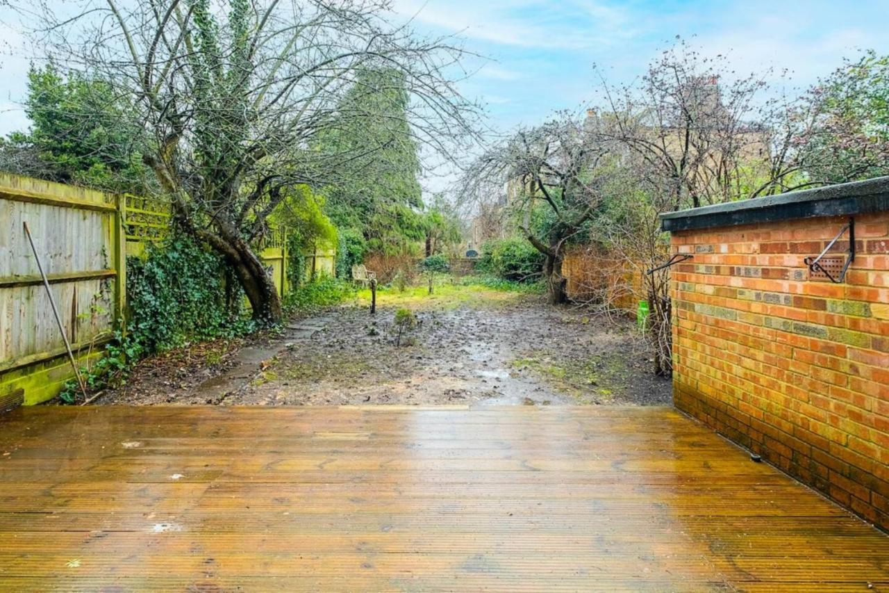 Ensuite Rooms, Tufnell Park - Sk Gasthuis *