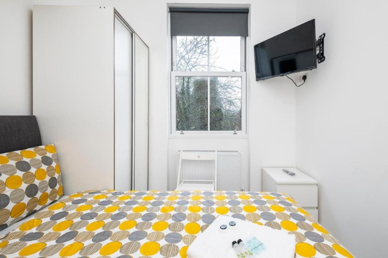 Gasthuis Ensuite Rooms, Tufnell Park - Sk Londen