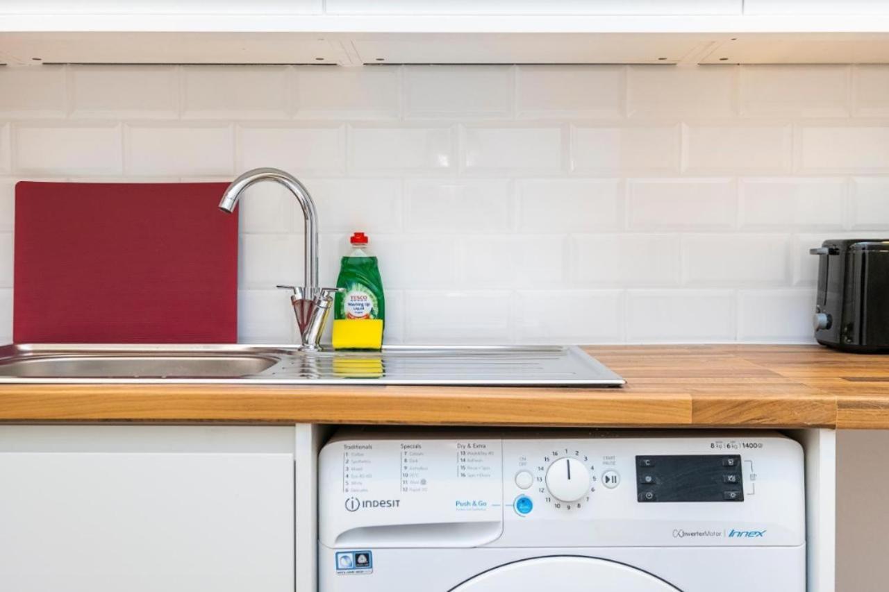 Ensuite Rooms, Tufnell Park - Sk Gasthuis