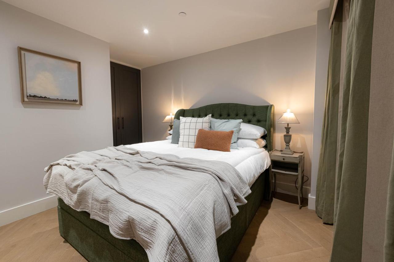 Appartement Three Bedroom Near Brick Lane By Belvilla Londen