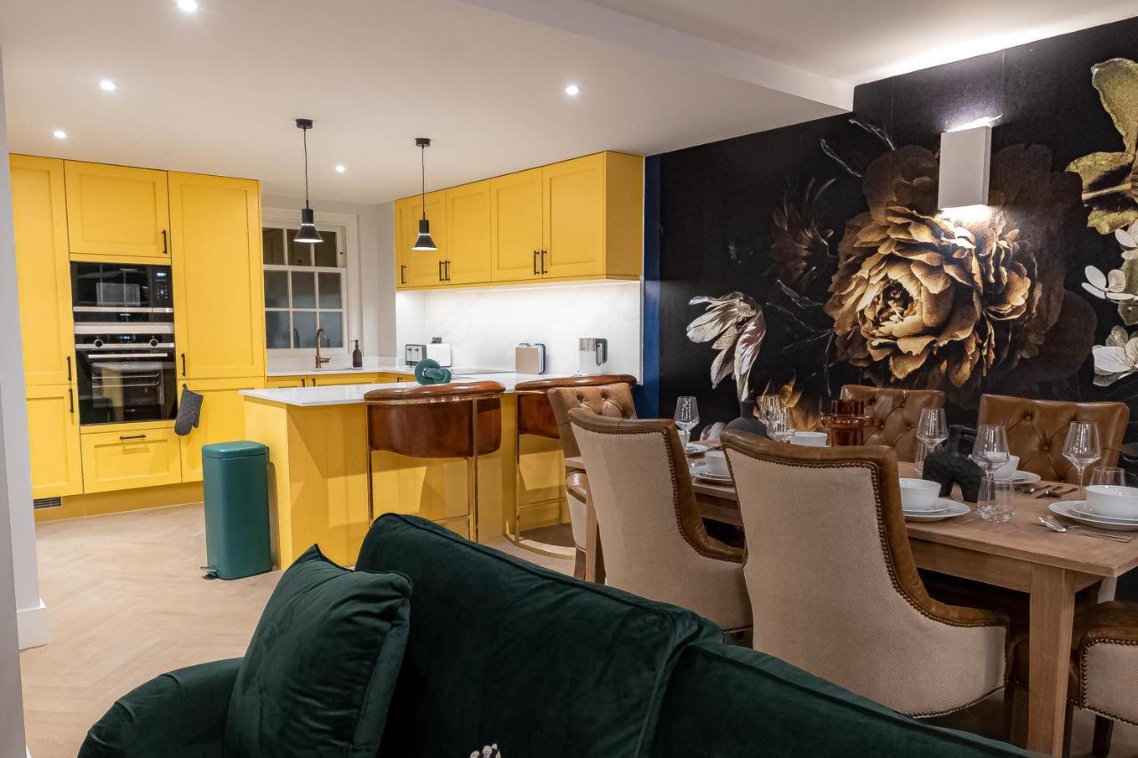 Appartement Three Bedroom Near Brick Lane By Belvilla