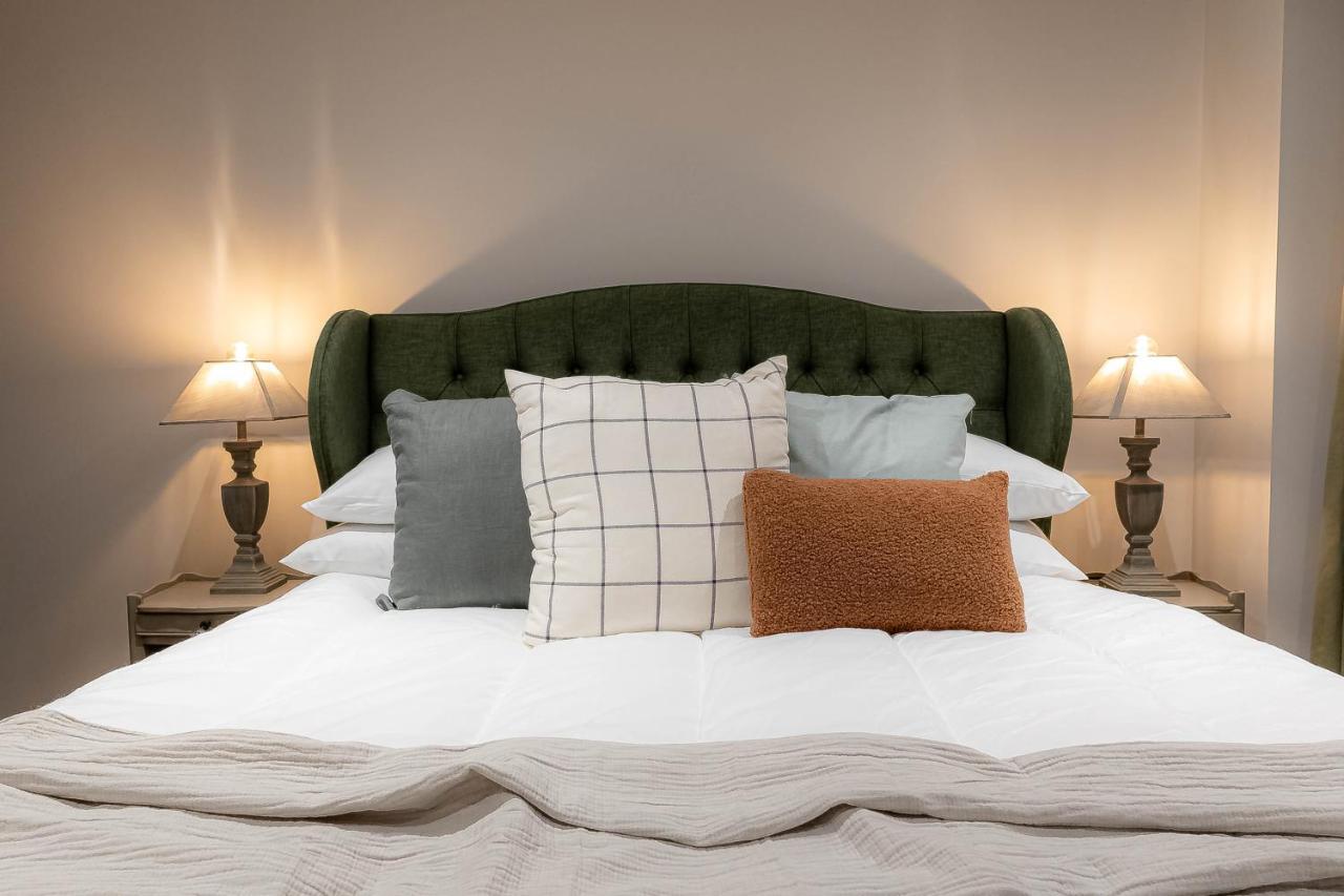 Three Bedroom Near Brick Lane By Belvilla Appartement Londen