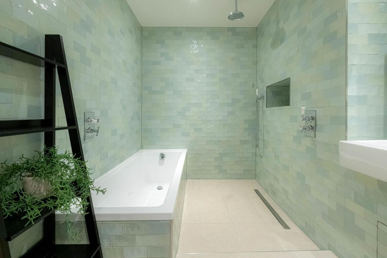 Three Bedroom Near Brick Lane By Belvilla Appartement
