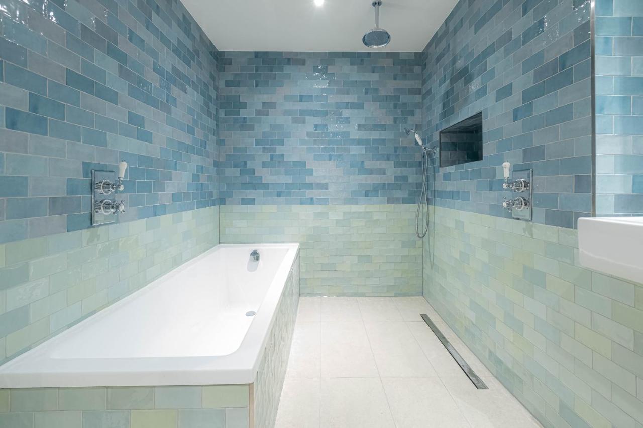 Three Bedroom Near Brick Lane By Belvilla Appartement *