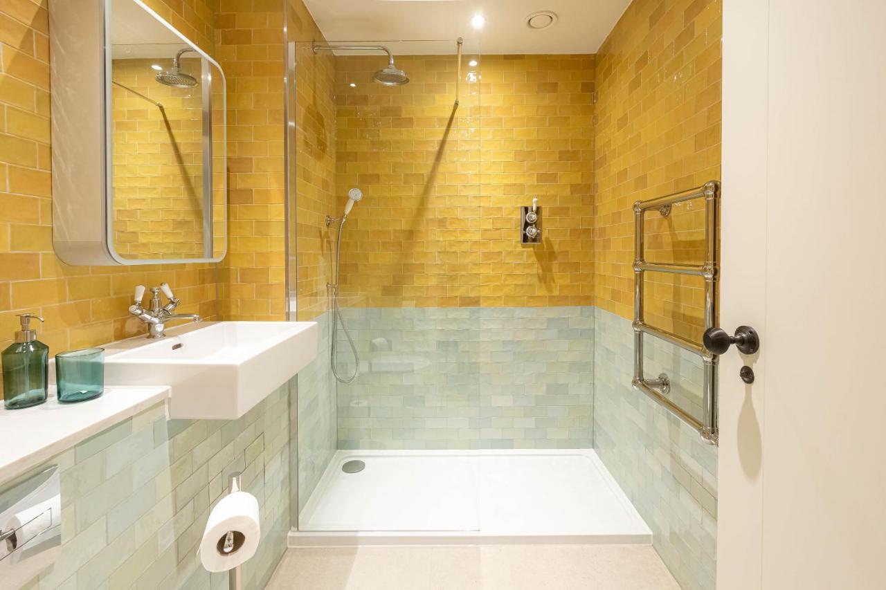 Appartement Three Bedroom Near Brick Lane By Belvilla Londen