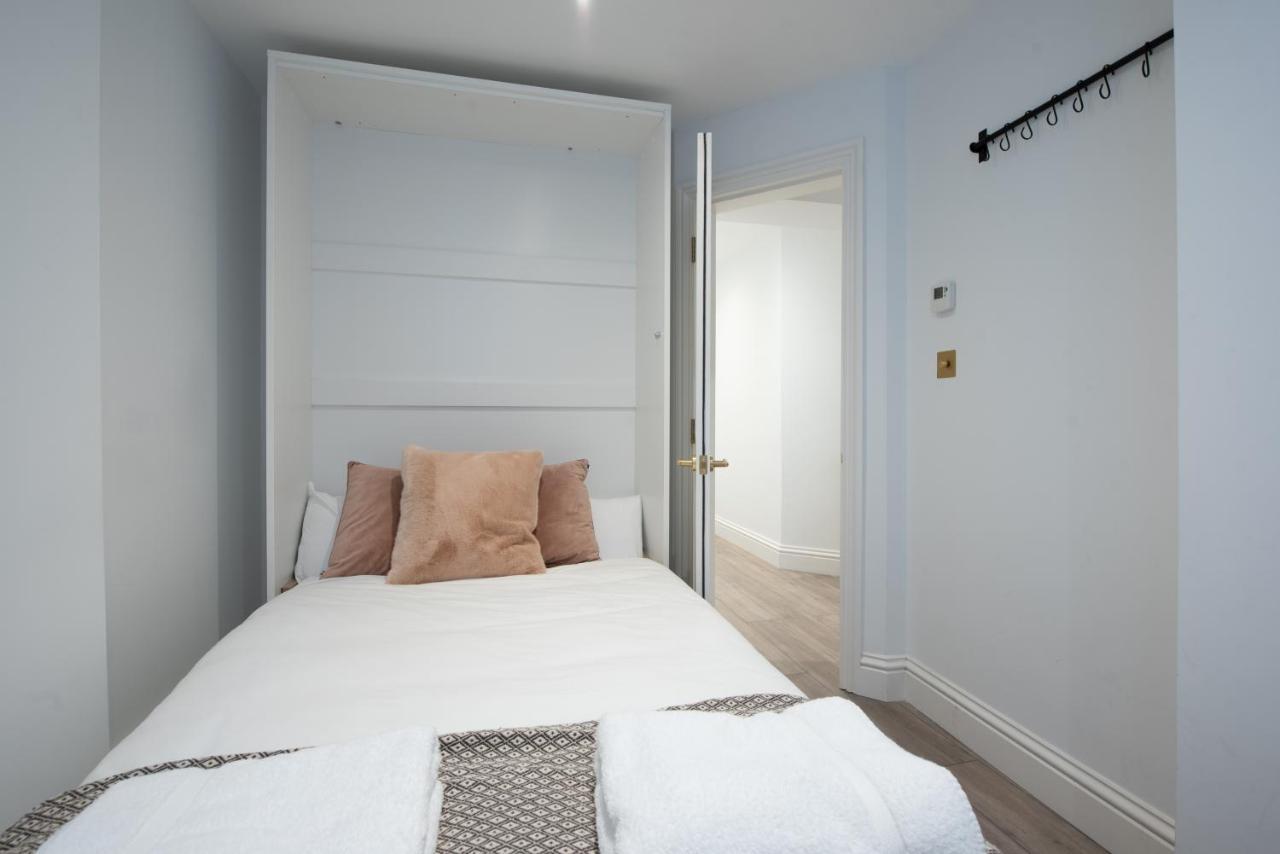 Notting Hill By Capital Appartement Londen