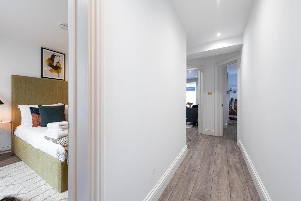 Notting Hill By Capital * Londen