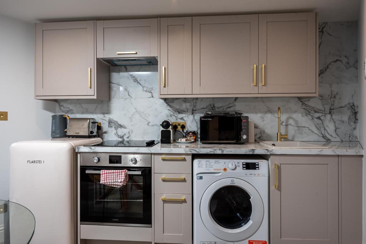 Notting Hill By Capital Appartement Londen