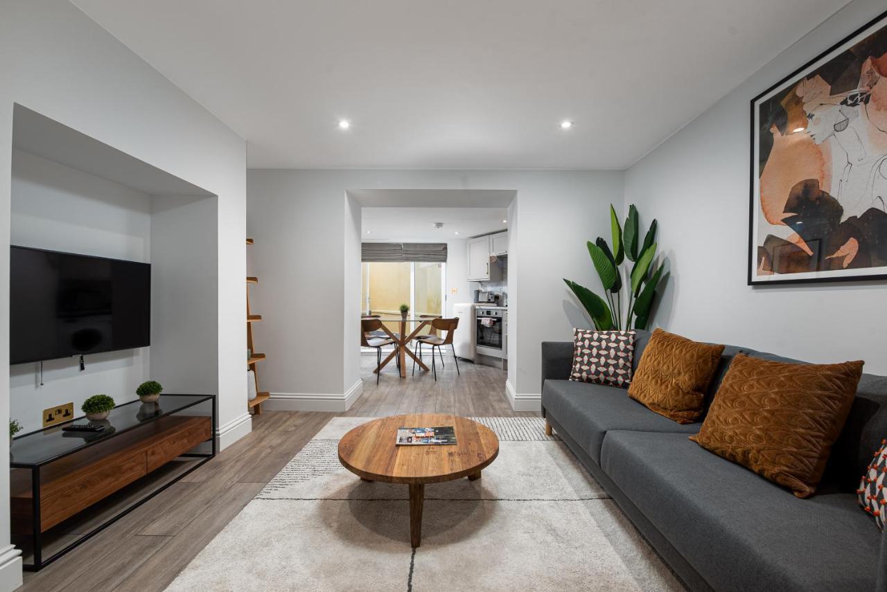 Notting Hill By Capital Londen