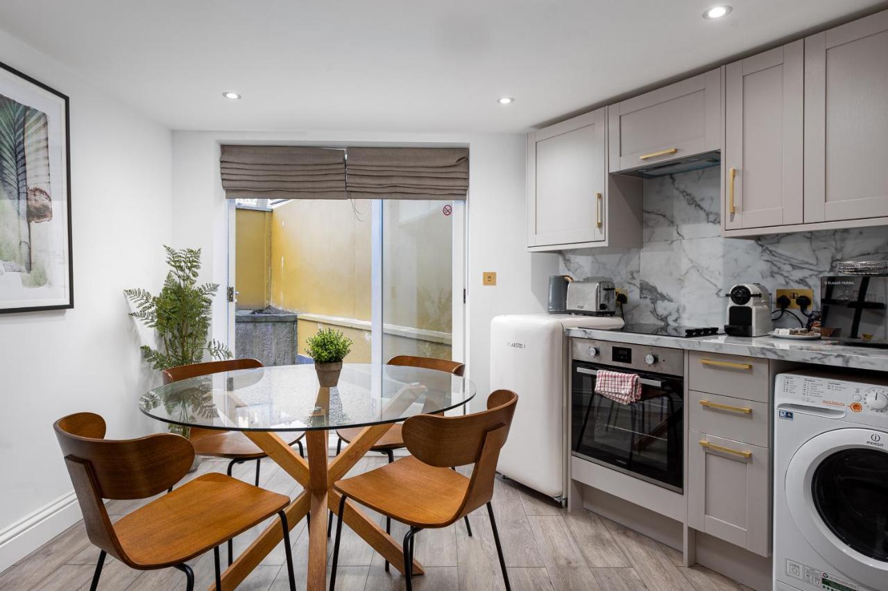 Notting Hill By Capital Appartement Londen