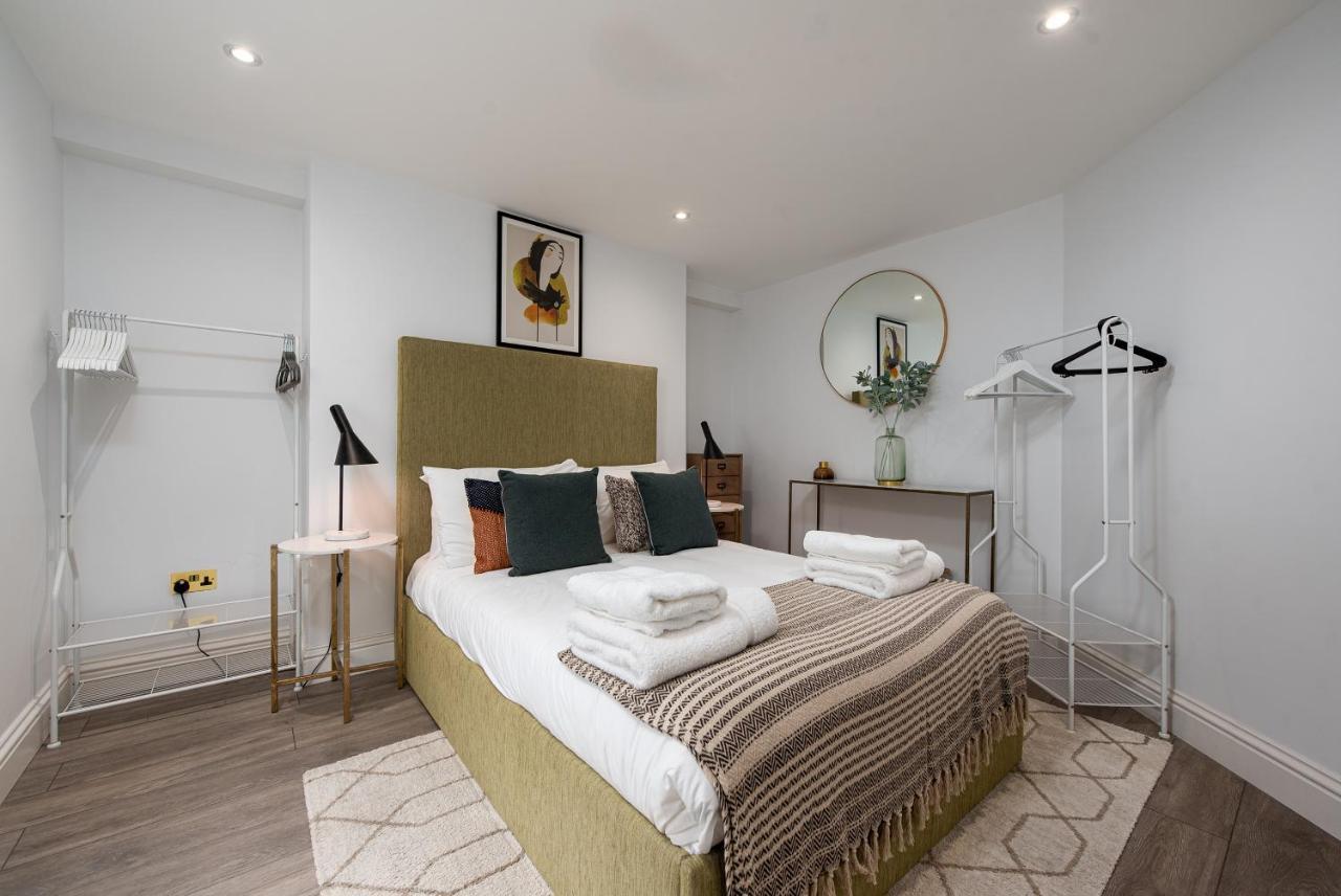 Notting Hill By Capital Londen