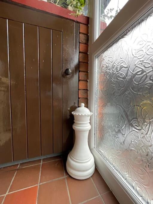 Spacious Bungalow In London, Near Central London, The Excel Centre And The O2, Ideal For Families Сasa de vacaciones Londres