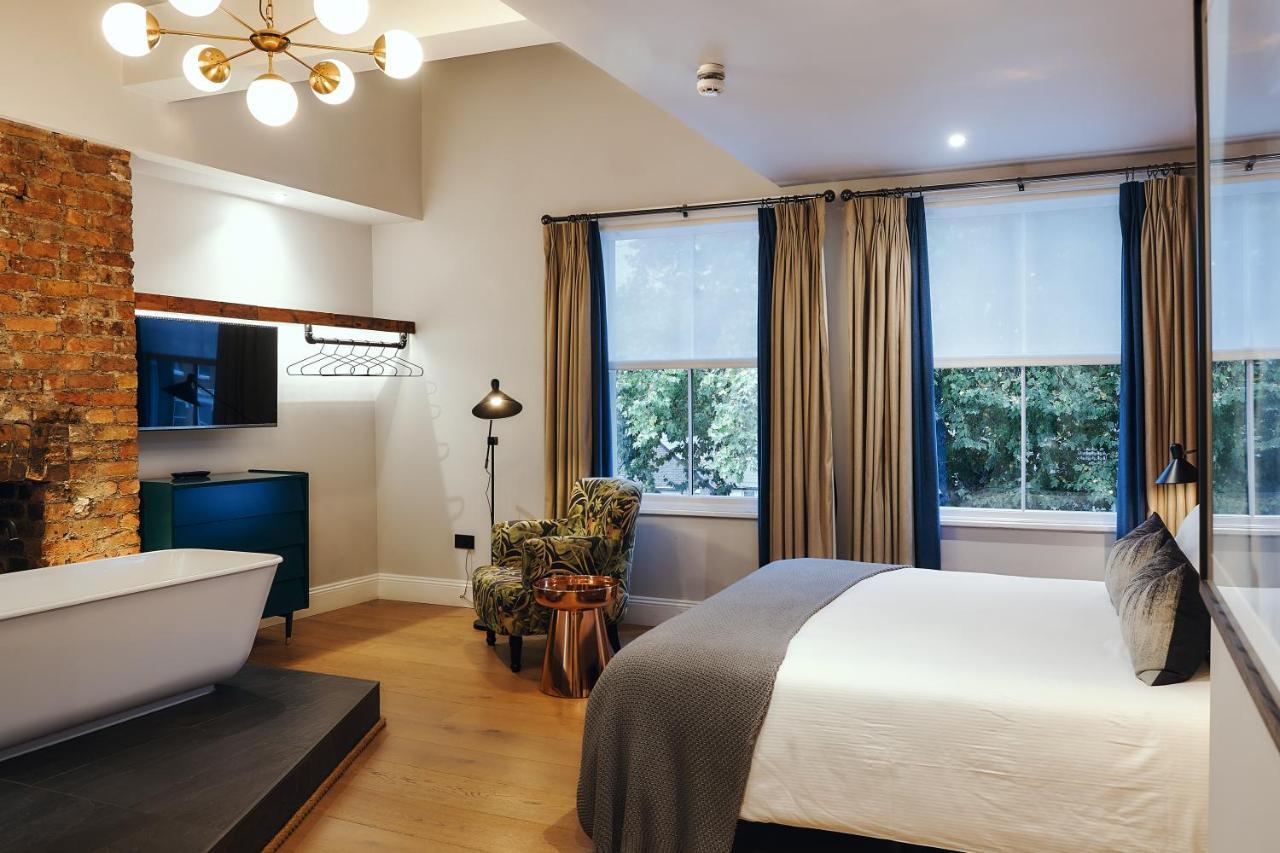 The Brownswood Gasthof London