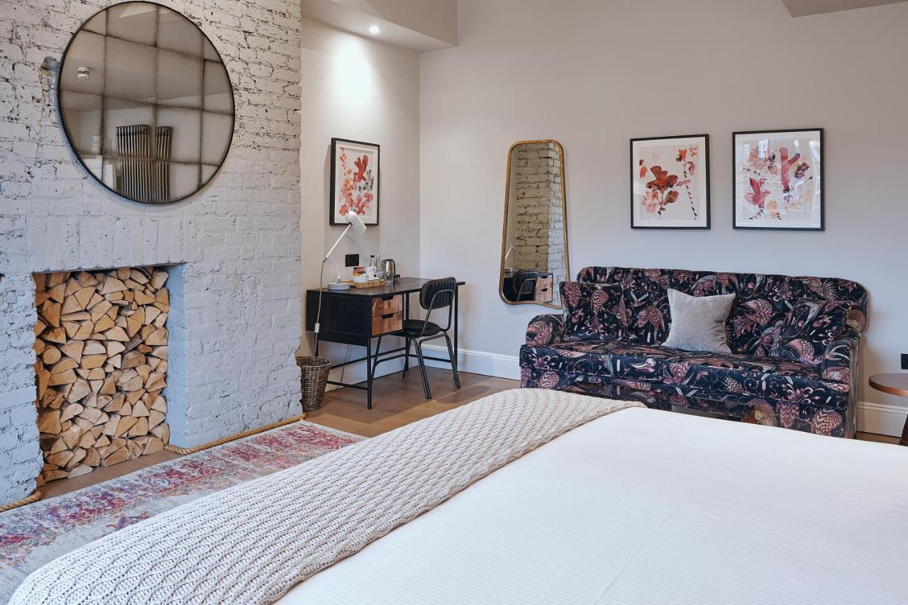Gasthof The Brownswood London