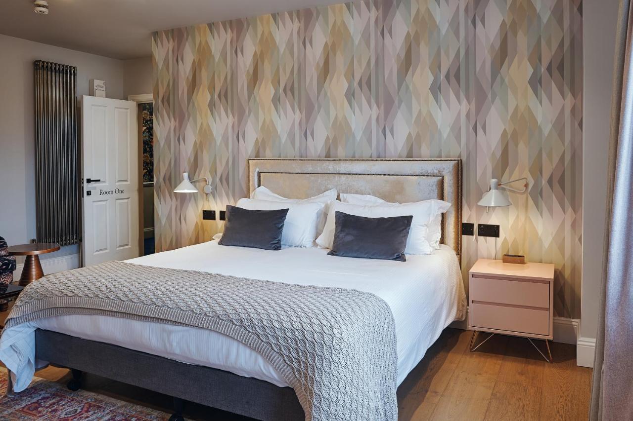 Gasthof The Brownswood 4*