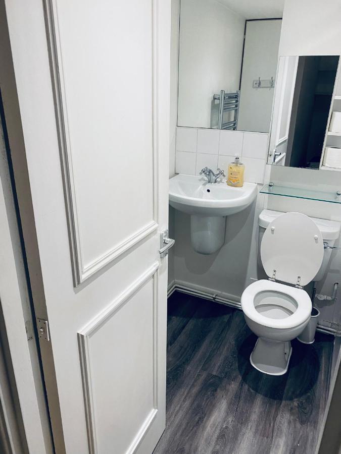 Apartamento Kensington One Bed