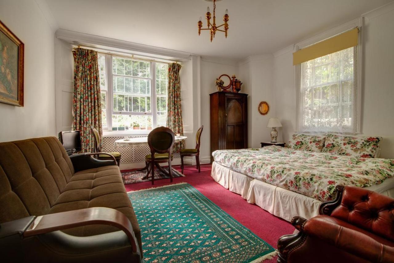 Bed & Breakfast Juliette's 3*