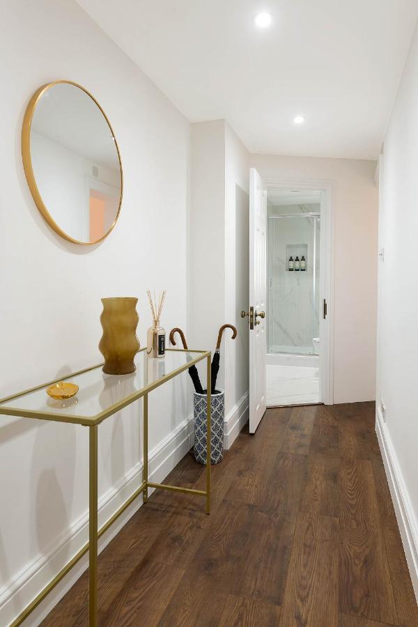 Luxury Chelsea * Londen