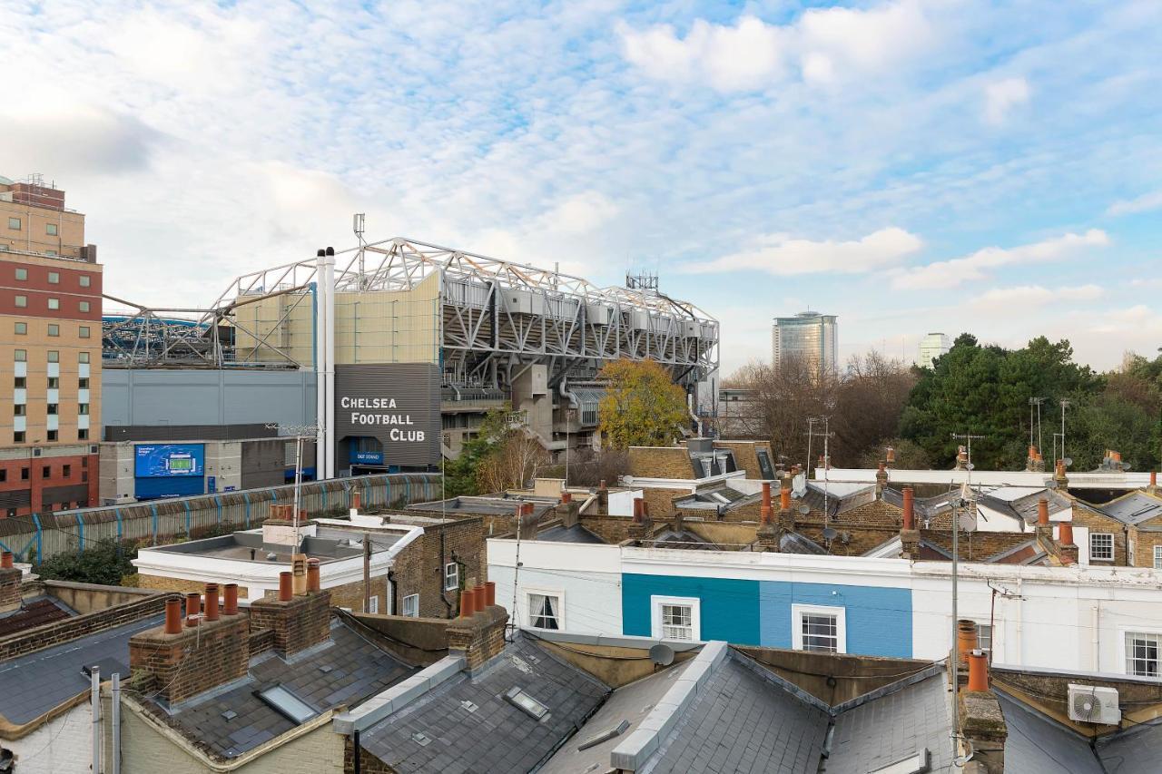Luxury Chelsea Londen